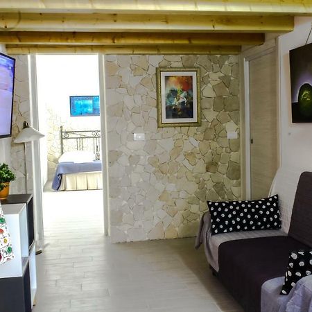 Appartamento Fausto'S House 2 Syracuse Esterno foto