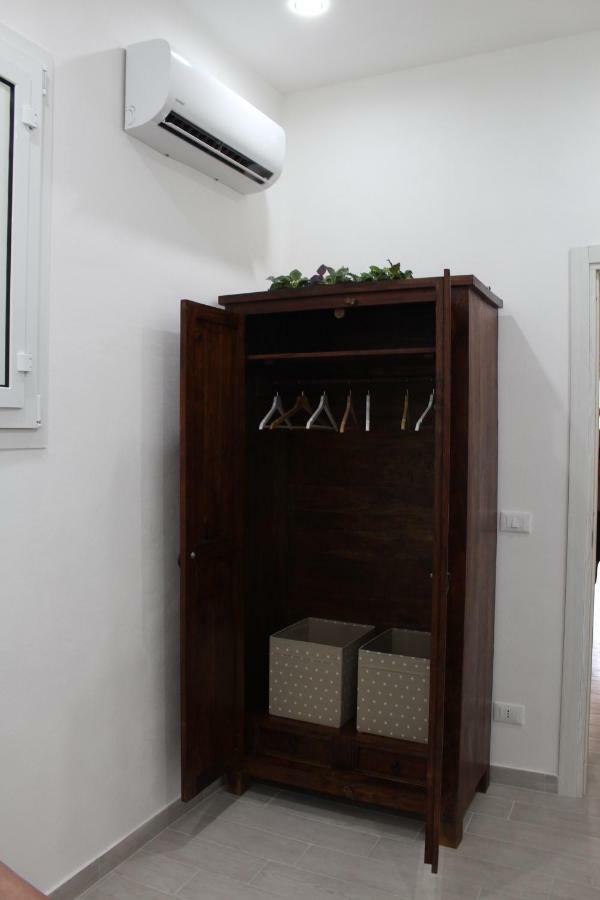 Appartamento Fausto'S House 2 Syracuse Esterno foto