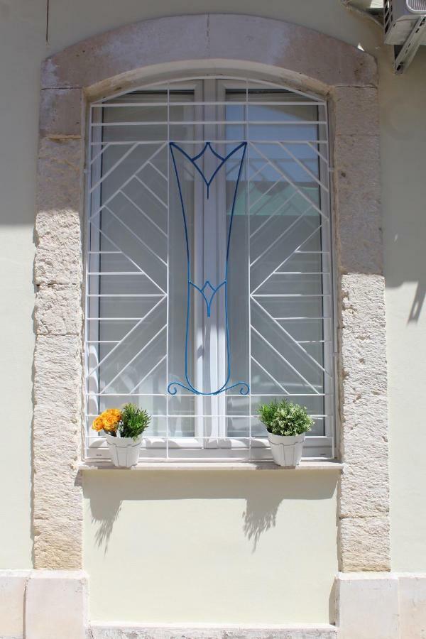 Appartamento Fausto'S House 2 Syracuse Esterno foto