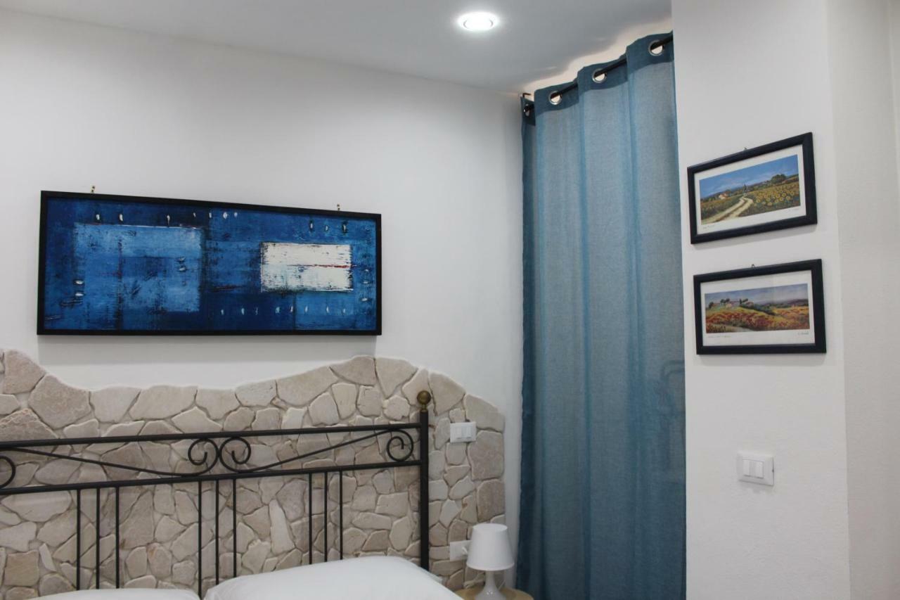 Appartamento Fausto'S House 2 Syracuse Esterno foto