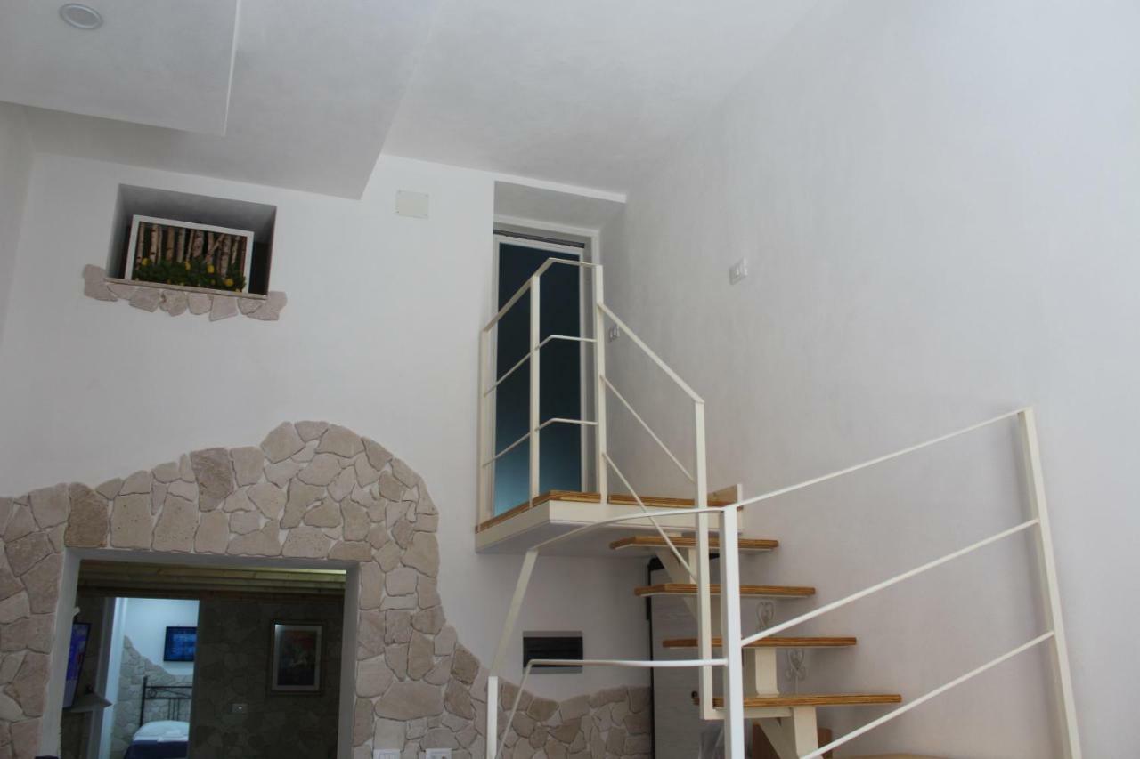 Appartamento Fausto'S House 2 Syracuse Esterno foto