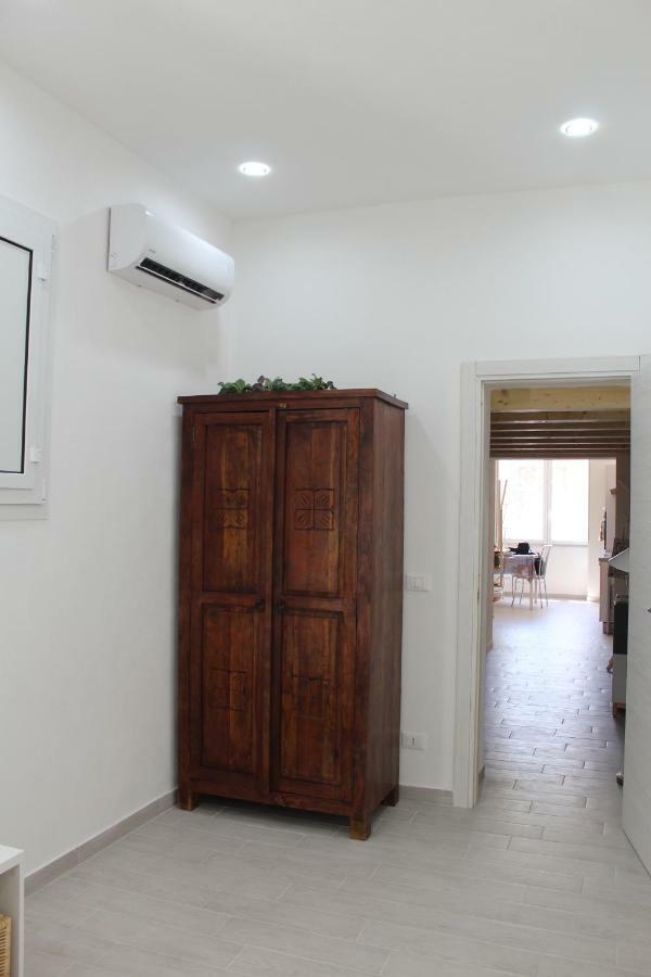 Appartamento Fausto'S House 2 Syracuse Esterno foto