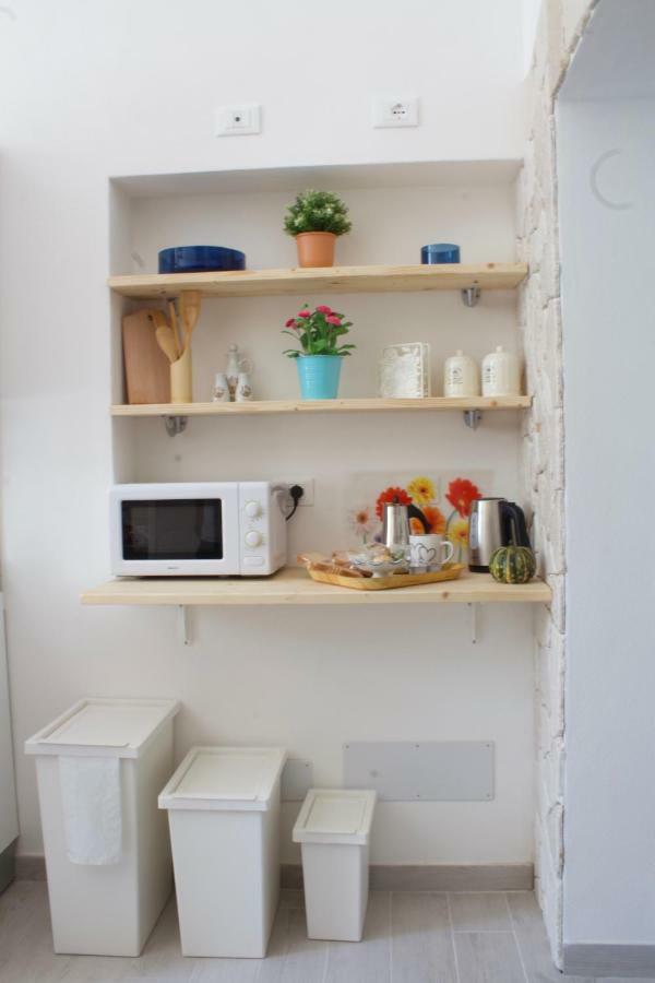 Appartamento Fausto'S House 2 Syracuse Esterno foto