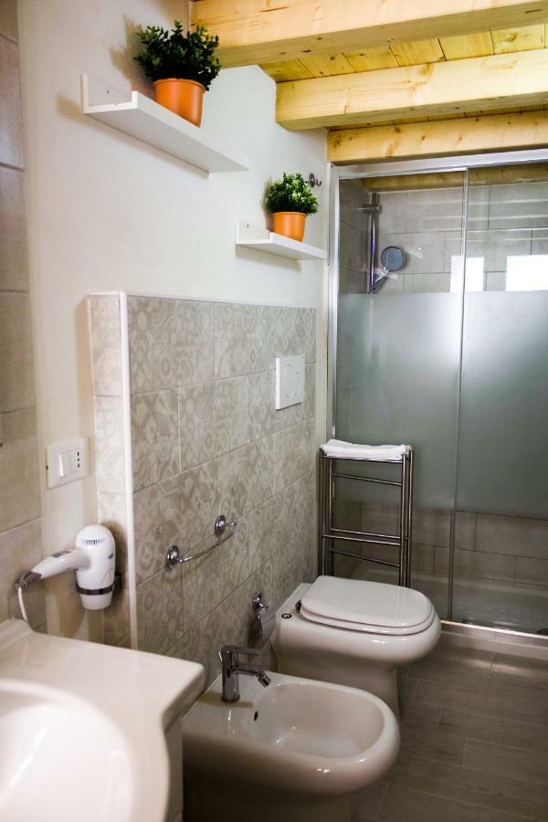 Appartamento Fausto'S House 2 Syracuse Esterno foto