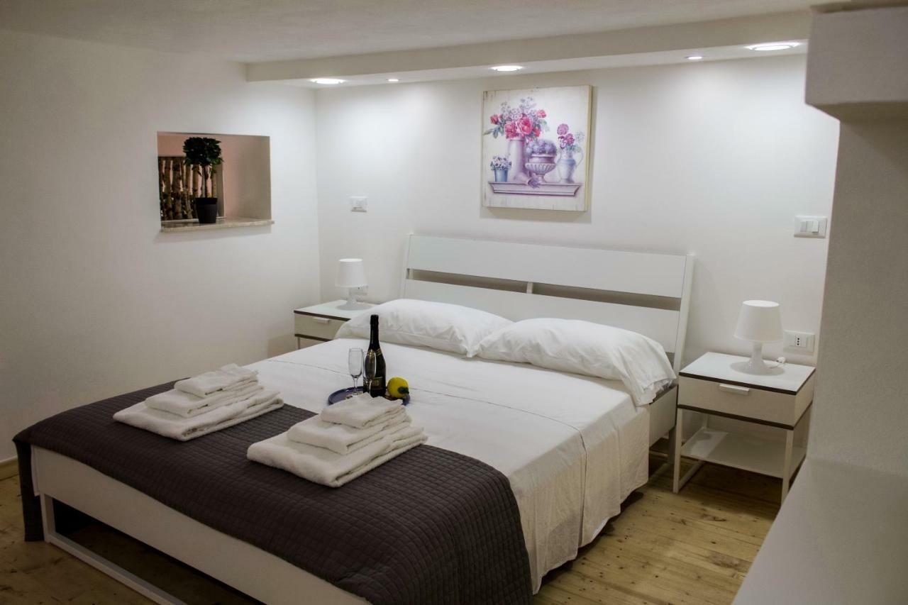 Appartamento Fausto'S House 2 Syracuse Esterno foto