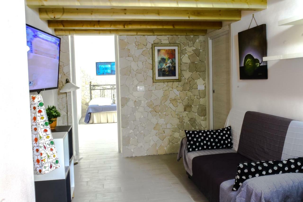 Appartamento Fausto'S House 2 Syracuse Esterno foto