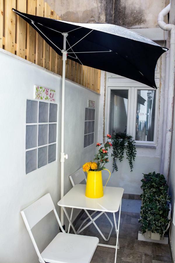 Appartamento Fausto'S House 2 Syracuse Esterno foto