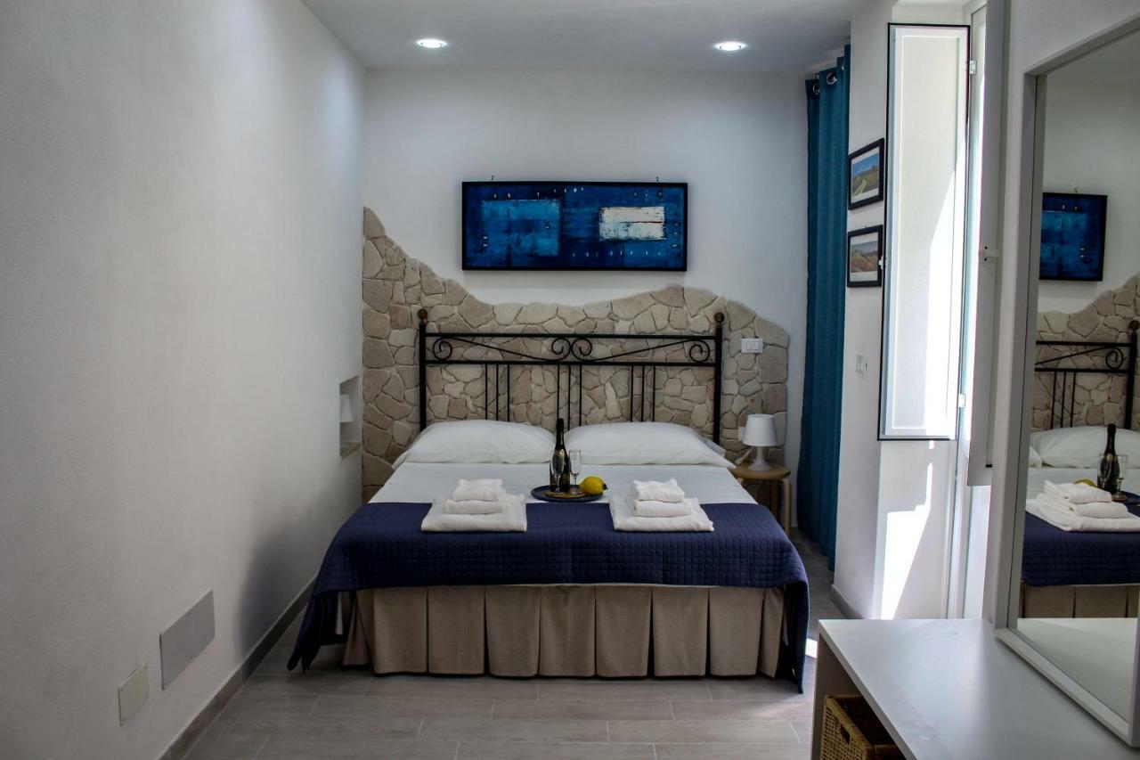 Appartamento Fausto'S House 2 Syracuse Esterno foto