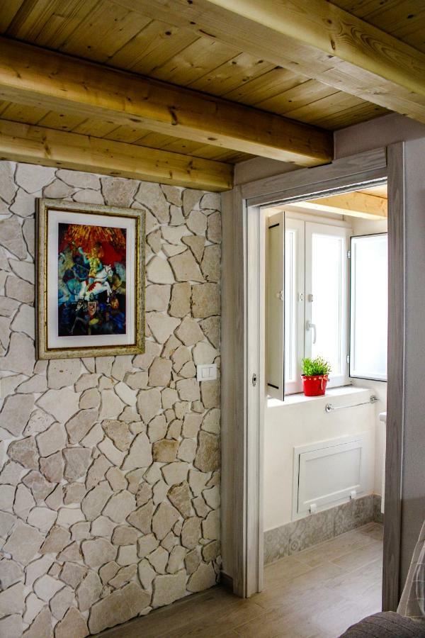 Appartamento Fausto'S House 2 Syracuse Esterno foto