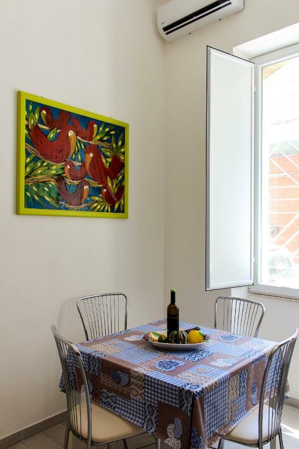 Appartamento Fausto'S House 2 Syracuse Esterno foto