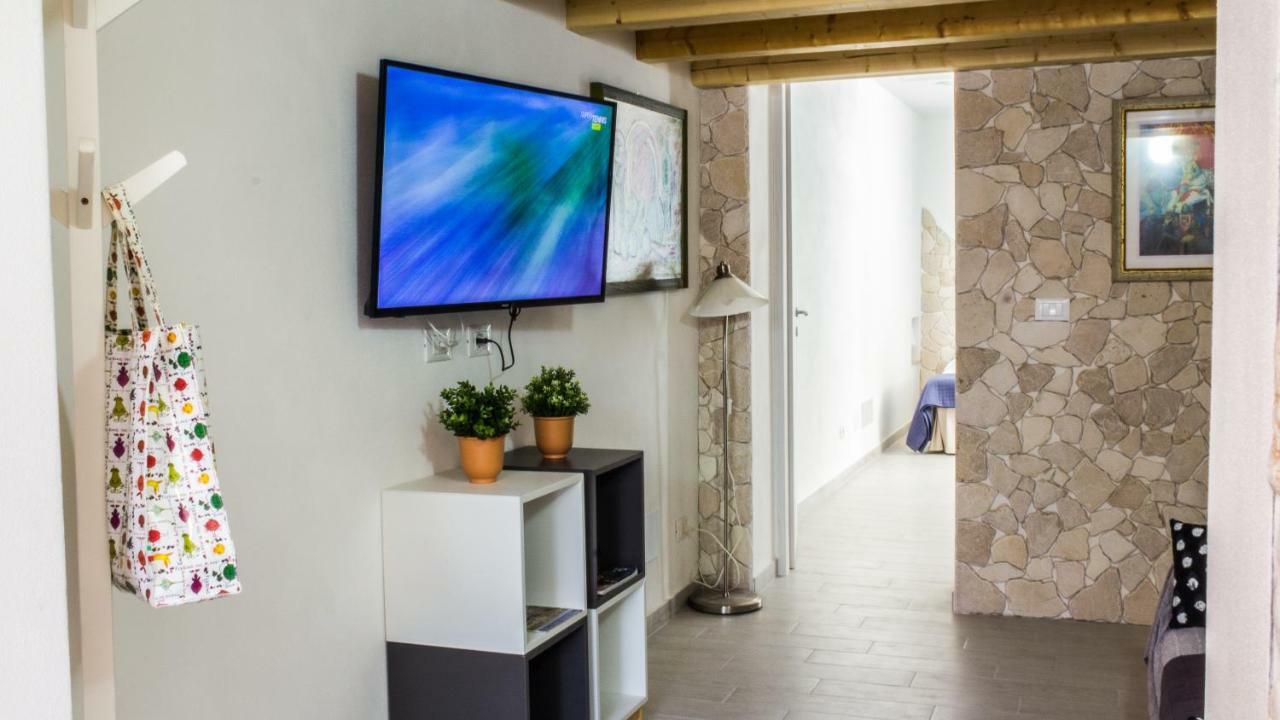 Appartamento Fausto'S House 2 Syracuse Esterno foto